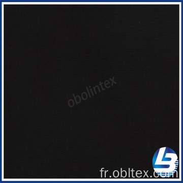 Taffeta en polyester de recyclage obl20-E-019 300T